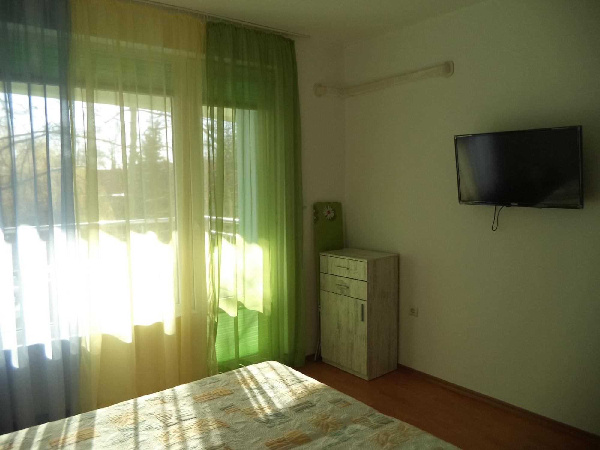 Guest Apartment Dental Space Sunny Beach Exterior foto